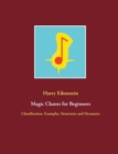 Image for Magic Chants for Beginners : Classification, Examples, Structures and Dynamics