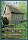 Image for Die Muhle an der Mordach