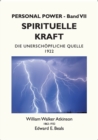 Image for Spirituelle Kraft