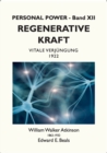 Image for Regenerative Kraft : Vitale Verjungung