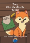 Image for Das Flusterbuch Teil 2