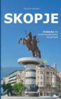 Image for Skopje : Entdecke die nordmazedonische Hauptstadt