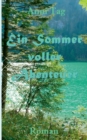 Image for Ein Sommer voller Abenteuer