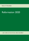 Image for Reformation 2020