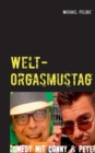 Image for Welt-Orgasmustag : Aktionstage-Comedy mit Conny und Peter