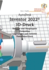 Image for AutoDesk Inventor 2022 3D-Druck