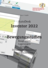 Image for AutoDesk Inventor 2022 Bewegungsstudien