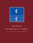 Image for The Language of the Moon - for Beginners
