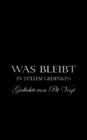 Image for Was bleibt
