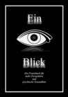 Image for Ein Blick