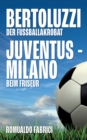 Image for Bertoluzzi - Juventus - Milano : Der Fussballakrobat - Beim Friseur