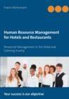 Image for Human Resource Management for Hotels and Restaurants