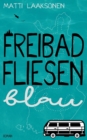 Image for Freibadfliesenblau