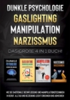 Image for Dunkle Psychologie Gaslighting Manipulation Narzissmus