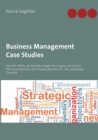 Image for Business Management Case Studies