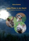Image for Leise Pfoten in der Nacht : Drei Freunde auf Abenteuertour im Zoo