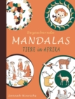 Image for Bezaubernde Mandalas - Tiere in Afrika