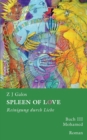 Image for SPLEEN OF LOVE - Reinigung durch Liebe