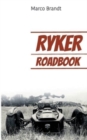Image for RYKER RoadBook : Die schoensten Touren planen und notieren