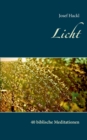 Image for Licht : 40 biblische Meditationen