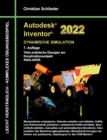 Image for Autodesk Inventor 2022 - Dynamische Simulation : Viele praktische UEbungen am Konstruktionsobjekt RADLADER