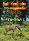 Image for Das magische Alpaka und der Drache