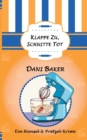 Image for Klappe zu, Schnitte tot : Ein Hansel &amp; Pretzel-Krimi