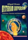 Image for Mysterium Universum - Gedanken, Theorien und Erkenntnisse