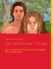 Image for Die Hoehlenkinder - Trilogie : Bd. 1 Im heimlichen Grund, Bd. 2 Im Pfahlbau, Bd. 3 Im Steinhaus