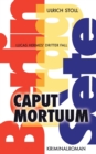 Image for Caput Mortuum : Kriminalroman