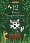 Image for 12 kleine Tiergeschichten