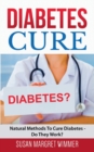 Image for Diabetes Cure