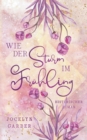 Image for Wie der Sturm im Fruhling