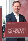 Image for Modelltests Deutsch B2