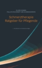 Image for Schmerztherapie : Ratgeber fur Pflegende