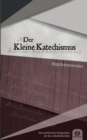 Image for Der Kleine Katechismus : Baptistenversion