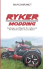 Image for Ryker Modding : Modding, Tuning, Umbau-Tipps fur den Can-Am Ryker