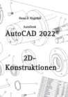 Image for AutoCAD 2022 2D-Konstruktionen