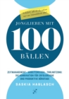 Image for Jonglieren mit 100 Ballen