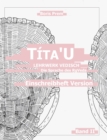 Image for Tita&#39;U, Einschreibheft Version, Band II : Lehrwerk Vedisch, Die Sprache des Rigveda