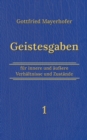 Image for Geistesgaben 1