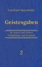 Image for Geistesgaben 2