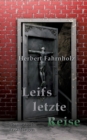 Image for Leifs letzte Reise : Phantastische Erzahlungen