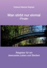 Image for Man stirbt nur einmal