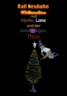 Image for Weihnachten mit Alpaka, Lama und der schussligen Hexe