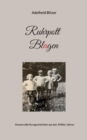 Image for Ruhrpott Blagen : Humorvolle Kurzgeschichten aus den 1960er Jahren
