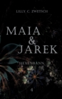 Image for Maia &amp; Jarek : Hexenbann