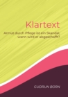 Image for Klartext