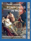 Image for Pomponius in Rom : Ein Fall fur Spurius Pomponius 5