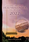 Image for Hexenkalender 2022 - Das Original